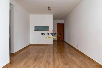 Apartamento, 3 quartos, 74 m² - Foto 2