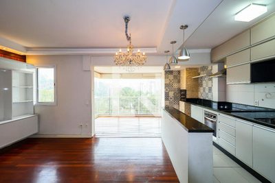 Apartamento, 2 quartos, 79 m² - Foto 1