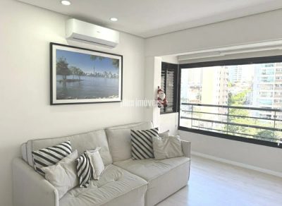 Apartamento, 2 quartos, 66 m² - Foto 1
