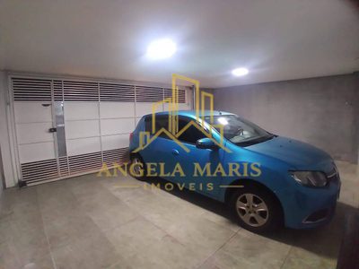 Casa, 3 quartos, 74 m² - Foto 1