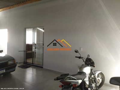Casa, 2 quartos, 160 m² - Foto 2