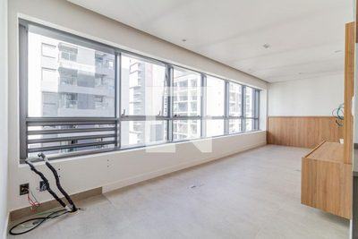 Kitnet-Studio, 31 m² - Foto 2