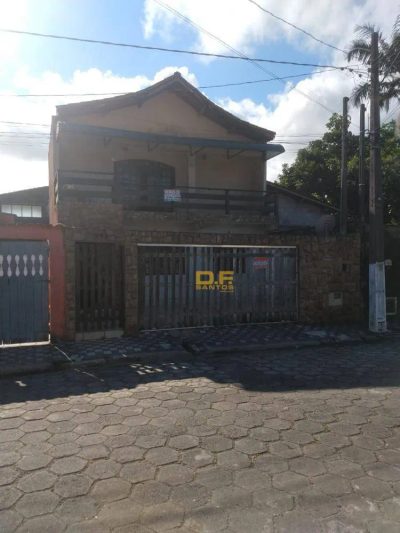 Sobrado, 3 quartos, 155 m² - Foto 1