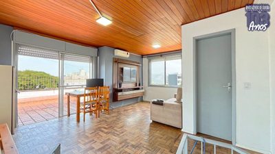Cobertura, 2 quartos, 119 m² - Foto 3