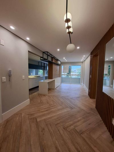 Apartamento, 3 quartos, 84 m² - Foto 1