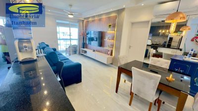 Apartamento, 2 quartos, 180 m² - Foto 3