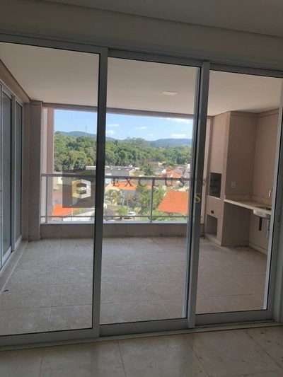 Apartamento, 4 quartos, 232 m² - Foto 2
