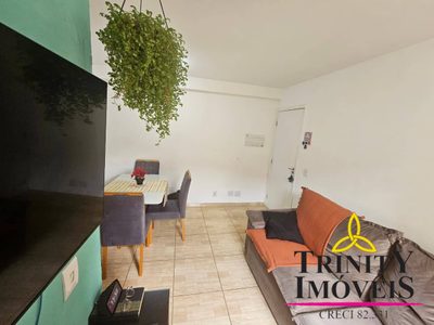Apartamento, 2 quartos, 50 m² - Foto 5