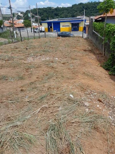 Terreno, 300 m² - Foto 1
