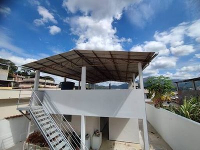 Casa, 3 quartos - Foto 3