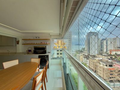 Apartamento, 3 quartos, 91 m² - Foto 1