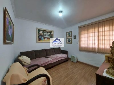 Casa, 3 quartos, 157 m² - Foto 1