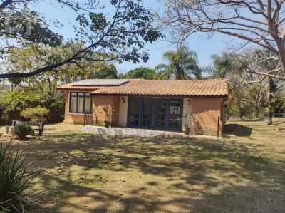 Casa, 6 quartos, 380 m² - Foto 5