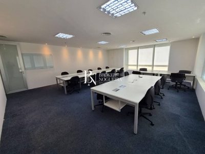 Sala-Conjunto, 96 m² - Foto 1