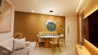 Apartamento, 2 quartos, 70 m² - Foto 3