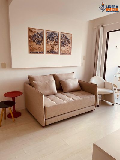 Apartamento, 2 quartos, 80 m² - Foto 5