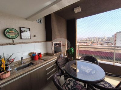 Apartamento, 3 quartos, 115 m² - Foto 3