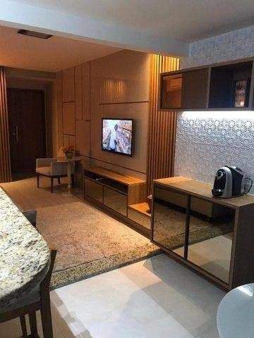 Apartamento, 3 quartos, 135 m² - Foto 5