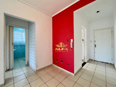 Apartamento, 1 quarto, 48 m² - Foto 2