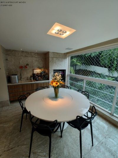 Apartamento, 3 quartos, 143 m² - Foto 2