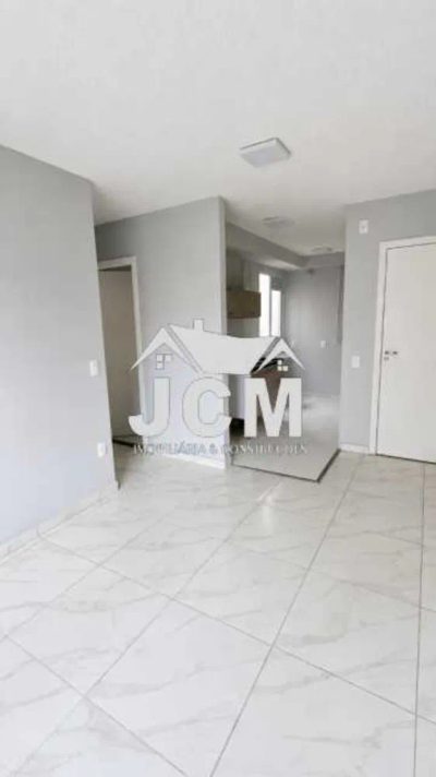 Apartamento, 2 quartos, 47 m² - Foto 1