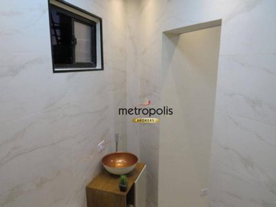 Sobrado, 2 quartos, 107 m² - Foto 5