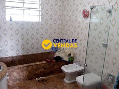 Casa, 5 quartos, 420 m² - Foto 2