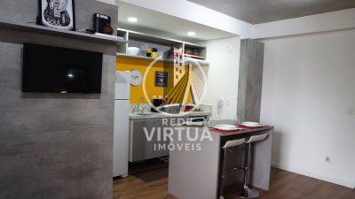 Apartamento, 1 quarto, 35 m² - Foto 4