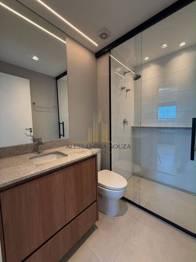 Apartamento, 2 quartos, 75 m² - Foto 2