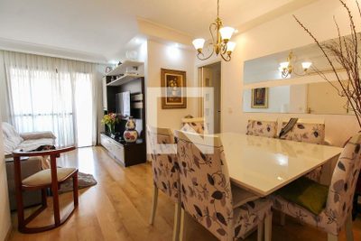 Apartamento, 3 quartos, 90 m² - Foto 1