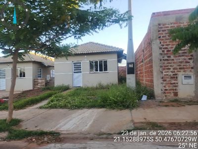 Casa, 2 quartos, 152 m² - Foto 1