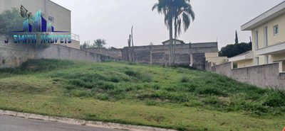 Terreno, 653 m² - Foto 1