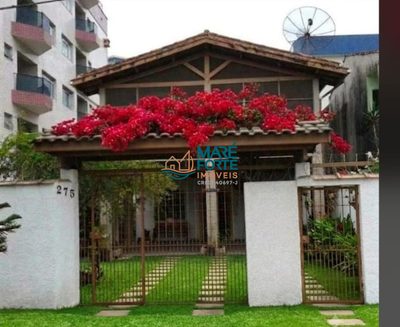 Casa, 3 quartos, 198 m² - Foto 2