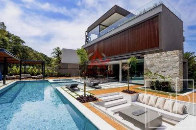 Casa, 8 quartos, 1174 m² - Foto 3