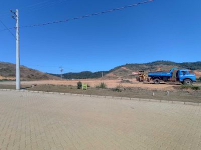 Terreno, 699 m² - Foto 2