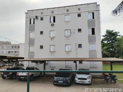 Apartamento, 2 quartos, 43 m² - Foto 1