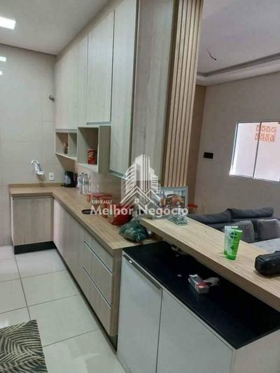 Casa, 3 quartos, 72 m² - Foto 2