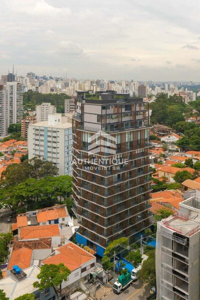 Apartamento, 1 quarto, 99 m² - Foto 3