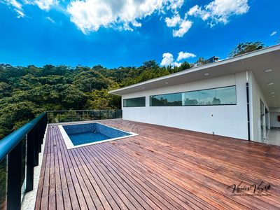 Apartamento, 1 quarto, 45 m² - Foto 5