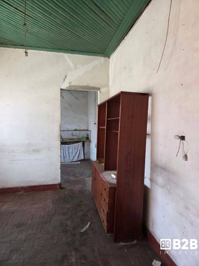 Casa, 1 quarto, 50 m² - Foto 1