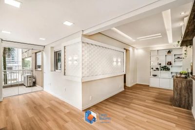 Apartamento, 2 quartos, 76 m² - Foto 5