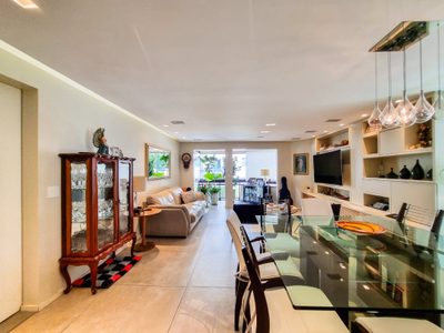Apartamento, 2 quartos, 98 m² - Foto 1