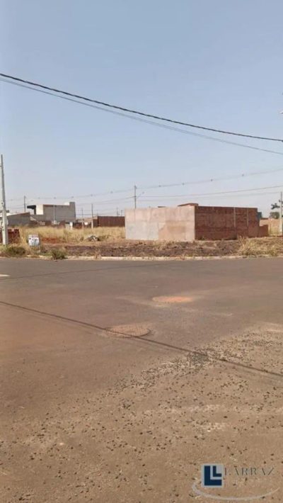 Terreno, 216 m² - Foto 5