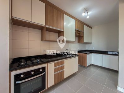 Apartamento, 2 quartos, 60 m² - Foto 5