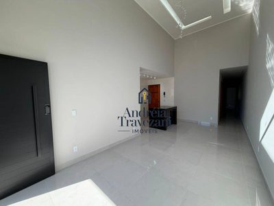 Casa, 3 quartos, 97 m² - Foto 2
