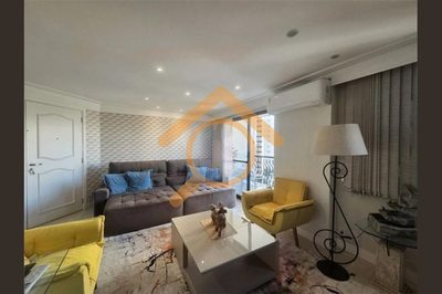 Apartamento, 3 quartos, 102 m² - Foto 1