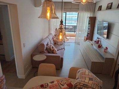 Apartamento, 2 quartos, 84 m² - Foto 3