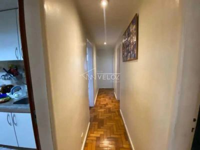 Apartamento, 3 quartos, 180 m² - Foto 2