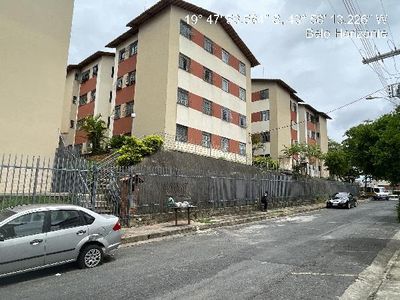Apartamento, 2 quartos, 47 m² - Foto 1