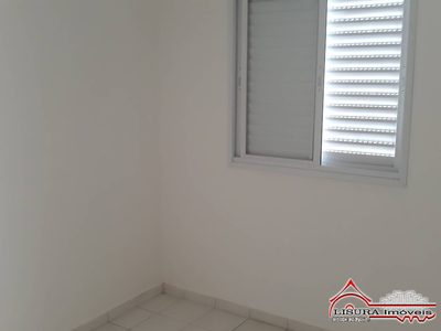 Apartamento, 2 quartos, 48 m² - Foto 3
